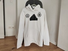 DFB Damen Frauen Nationalmannschaft, Adidas Hoodie, Fußball