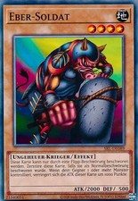 Yu-Gi-Oh! Spell Ruler (25th Anniversary Edition) SRL-DE Einzelkarten - deutsch