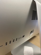 Apple iMac 21,5" (2017, A1418)