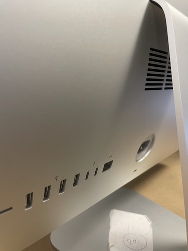 Apple imac - imac, 21,5"