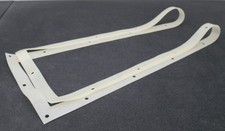 KHD DEUTZ Dichtung F04 1206 8621 VersNr. 5330-12-194-8937 unbenutzt in OVP