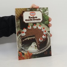Backen macht freude - macht, | 