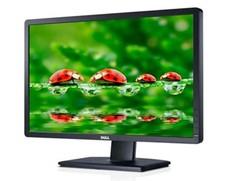 Dell P2412Hb 24" (61cm) IPS Flachbildschirm Monitor - 1920x1080 16:09 - Kratzer