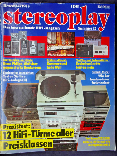 Stereoplay bryston 1 3 - 12/83,bryston, 1,3