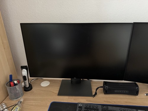 Dell ultrasharp u2719d - u2719d, 27"