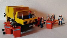 Playmobil Klicky