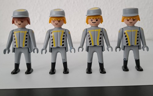 Playmobil nordstaaten - playmobil,