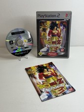 Dragon Ball Z: Budokai 3 (Sony