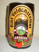 Veldensteiner landbier party - landbier,