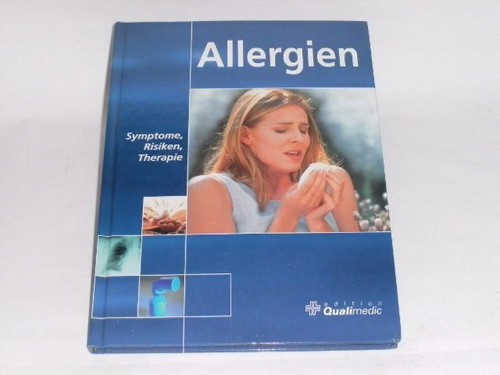 Peter schmidt allergien - peter,