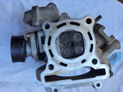 Husqvarna smr 125 - 125, beta