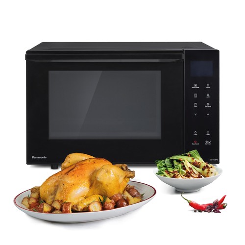 Panasonic mikrowellenherd - panasonic,