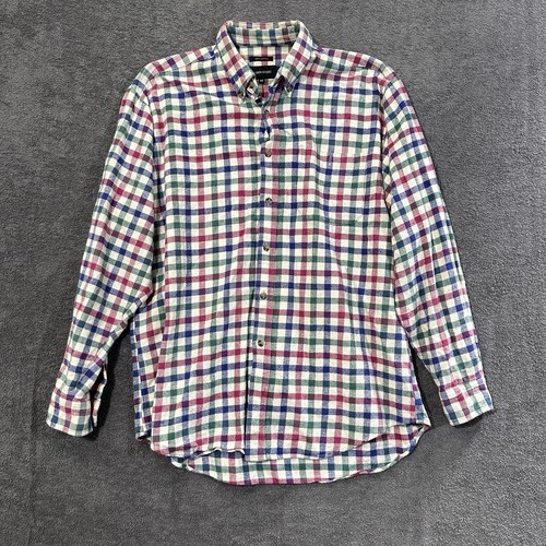 Herren hemd kariert 100 - hemd, m