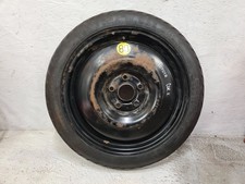 Toyota Corolla Verso E121 2007 17 Zoll Ersatzrad Reserverad T12570D17 VLU32398