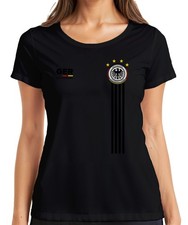 Deutschland Team Fußballfan