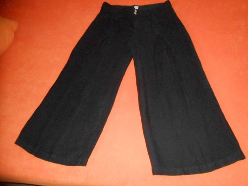 Deerberg schöne weite hose - deerberg,