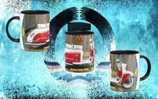 IWL SR59 Berliner Roller Tasse