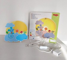Haba Schlummerlicht Wolkenmaus