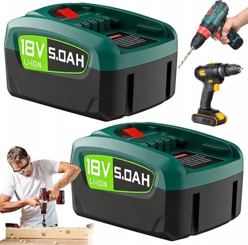 Stück 18v 5000mah - 2,