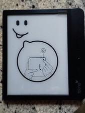 Tolino Vision 5 eBook Reader