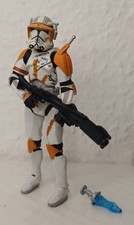 Clone Commander Cody - Star