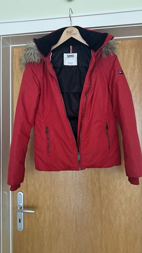 Tommy hilfiger mantel damen - hilfiger,