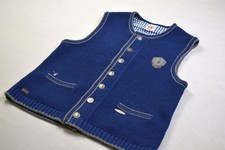 Spieth & Wensky Trachten Weste