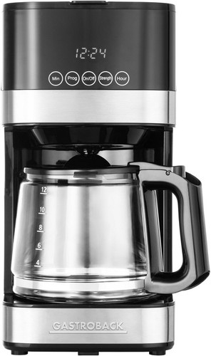Gastroback kaffeemaschine - gastroback,