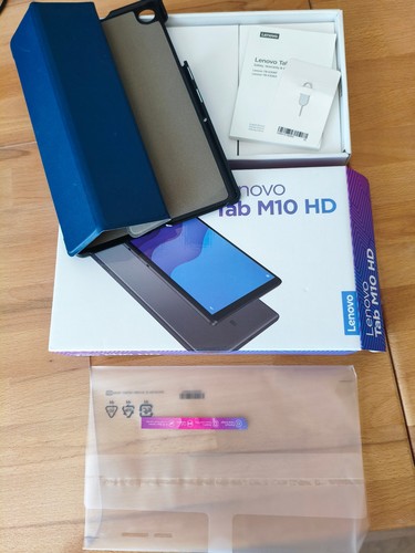Lenovo tab m10 - lenovo,