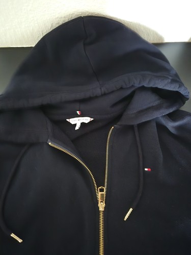 Tommy hilfiger sweatshirt - tommy,