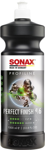 Sonax profiline perfectfinish - sonax,