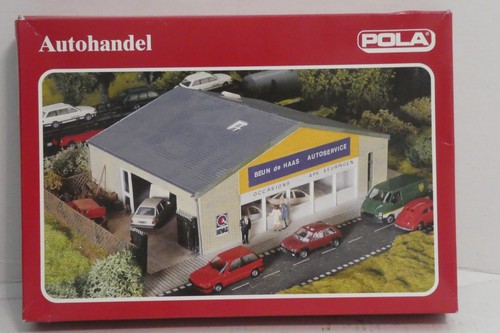 Pola 579 autohandel top - pola,