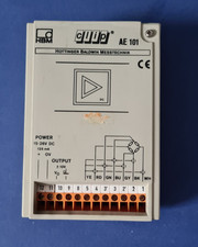 HBM Clip Messverstärker AE101