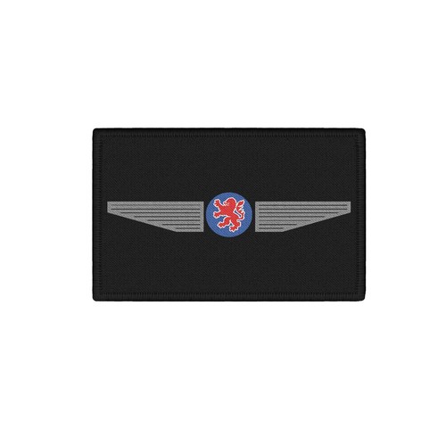 Patch sek hessen - patch,