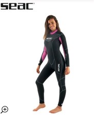 Seac Professioneller schöner