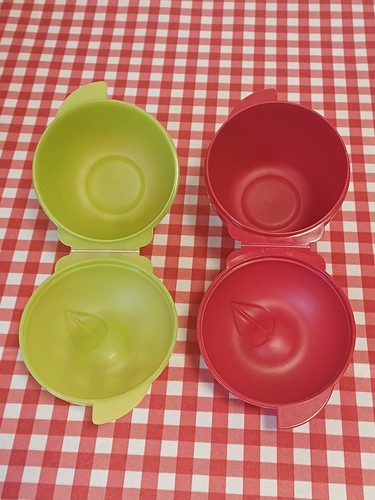 Tupperware big apple - *, 2