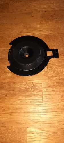 Deckel für glaskanne - deckel, krups