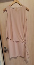 Rinascimento Kleid mit Futter