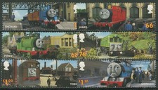 Großbritannien 2011 Trickfilm