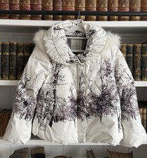 Moncler daunenjacke winterwald - daunenjacke,