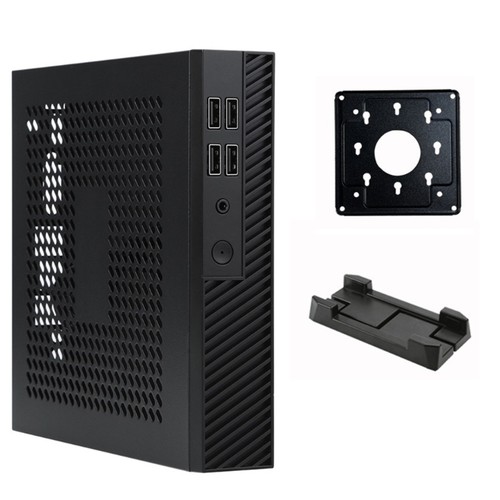 Dx01 mini itx htpc - mini, desktop
