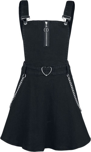 Jawbreaker kurzes kleid damen - kurzes,