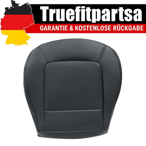 Autositzbezug vorne links