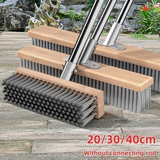 40cm stahldraht besen - stahldraht,
