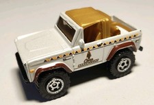 *Matchbox Ford Bronco (380)*