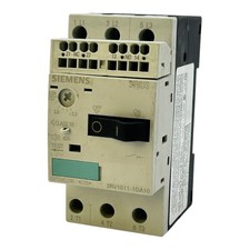 Siemens Motorschutzschalter