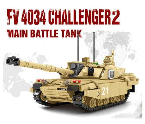 Challenger militär panzer - militär,