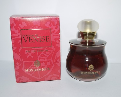 Vintage moshammer carnaval - moshammer,