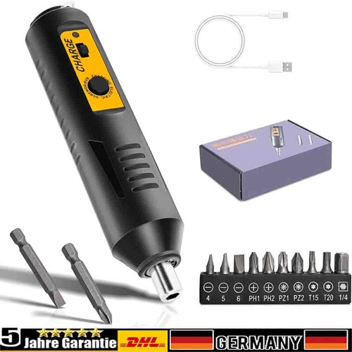 Mini akkuschrauber - mini,