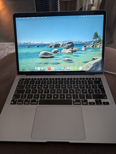 Apple macbook air zoll - macbook,